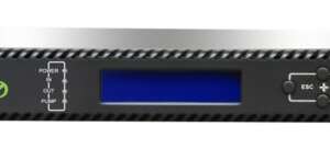 1550nm Optical Amplifier EDFA