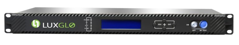 1550nm Optical Amplifier EDFA