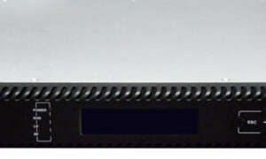 1310nm Directly Modulated Optical Transmitter