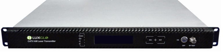 1550nm External Modulated Optical Transmitter