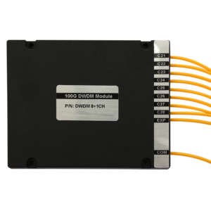 DWDM