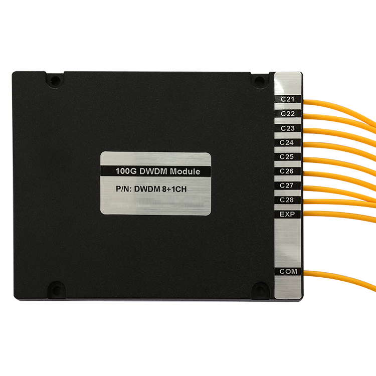 DWDM