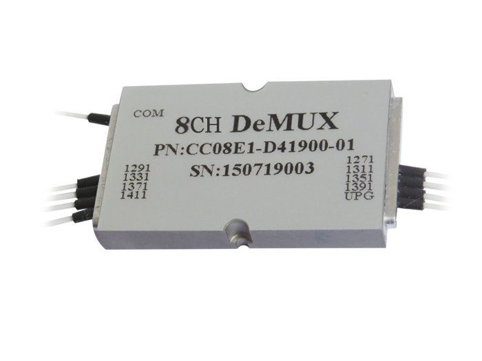 PM CWDM