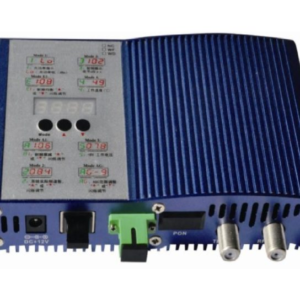1GHz FTTB Optical Compact Receiver