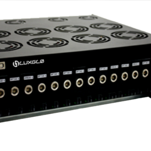 Rack Mount OTC Chassis