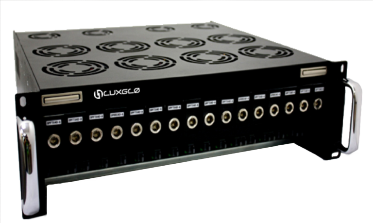 Rack Mount OTC Chassis