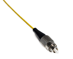 FC Fiber Optic Patch Cord