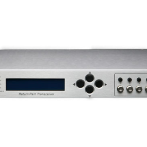 Optical Receiver