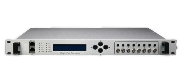 Optical Receiver