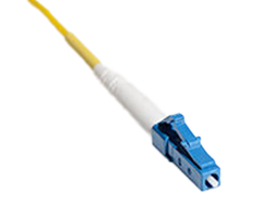 LC Fiber Optic Patch Cord