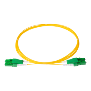 Fiber Optic Patch Cord