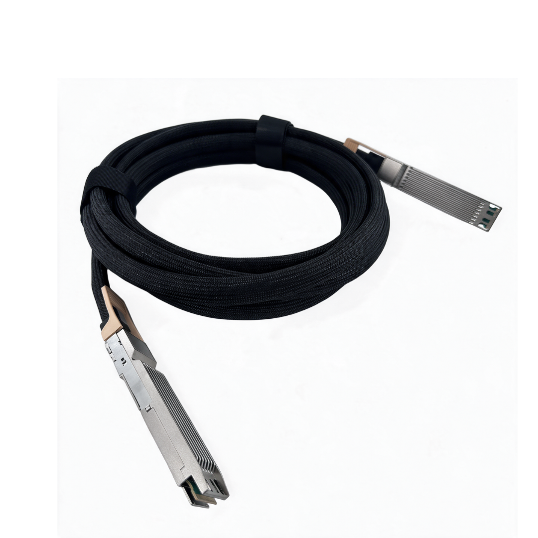 800G OSFP to 800G OSFP