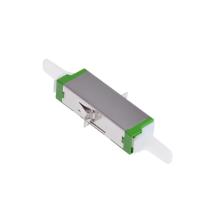 E2000 Fiber Optic Adapter