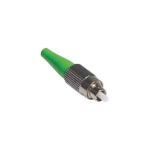 FC-APC SM Connector