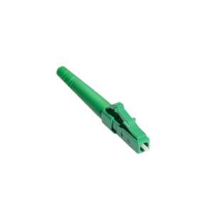 LC-APC SM Connector
