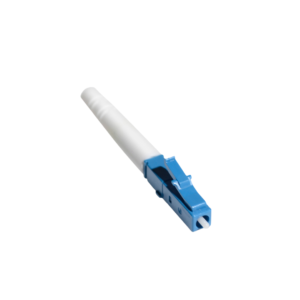 LC-UPC SM Connector