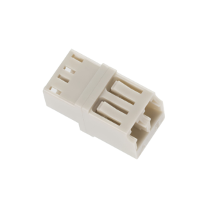 LC Fiber Optic Adapter RJ45 Type