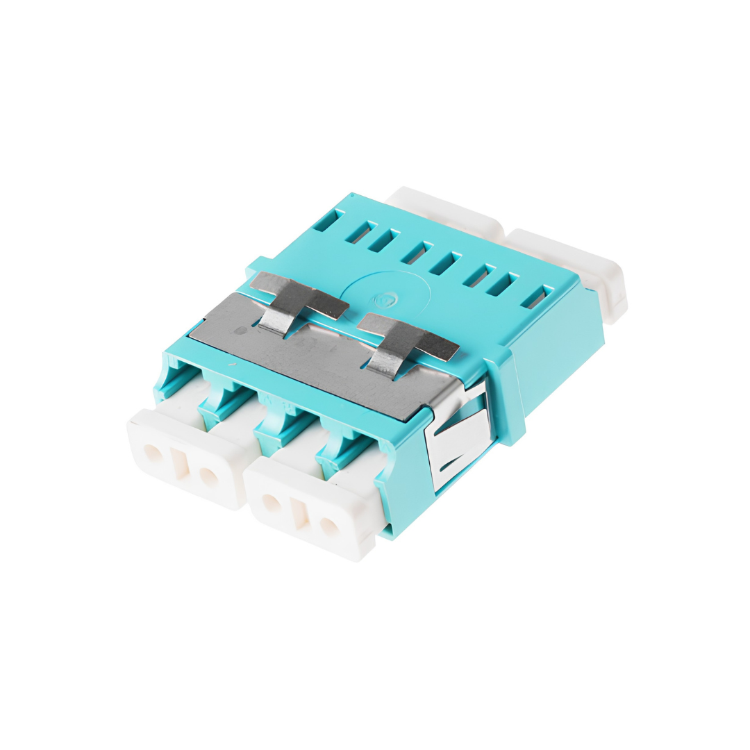 LC One Piece Integrated Adapter