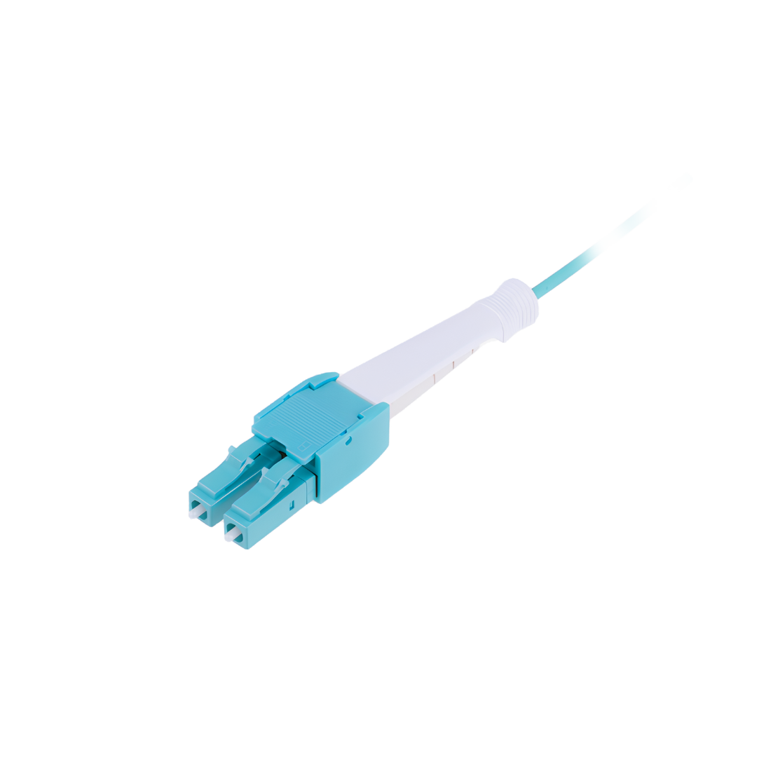 LC Uniboot Connector