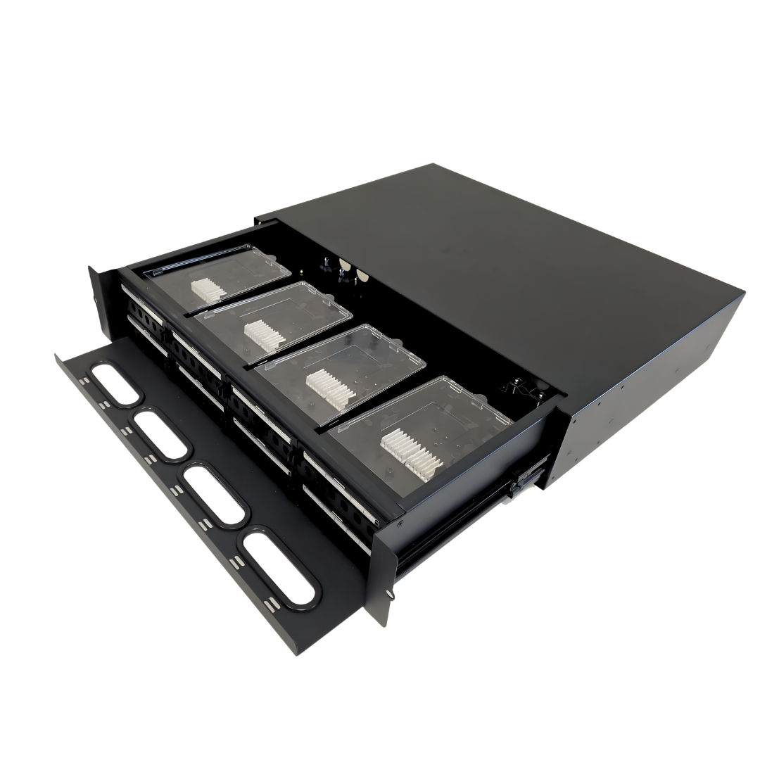 LGX Fiber Management