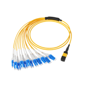 MPO Trunk Cables