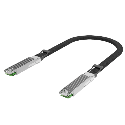 OSFP-XD 1.6T  DAC