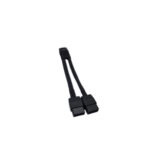 Mini-fit PH 4.2mm 2*4P Recept.