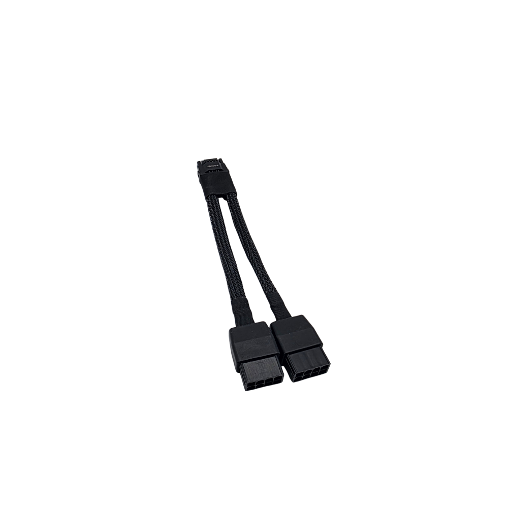 Mini-fit PH 4.2mm 2*4P Recept.