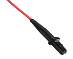 MTRJ Fiber Optic Patch Cord