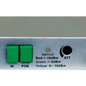 1GHz FTTH Optical Receiver