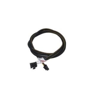 Mini-fit PH 4.2mm 2*3 P Plug STR