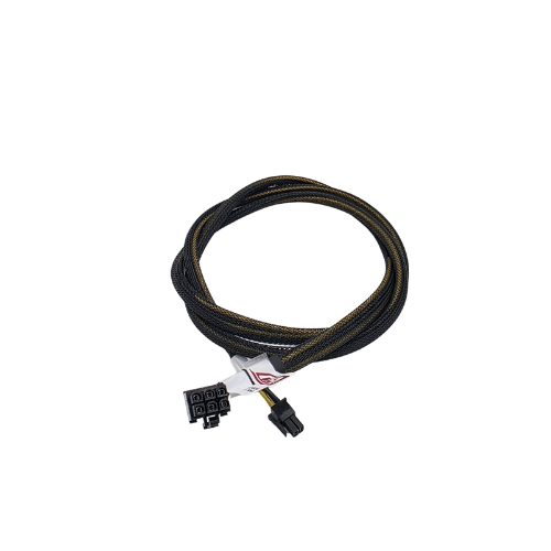 Mini-fit PH 4.2mm 2*3 P Plug STR