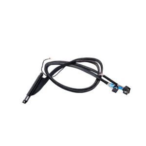 PCIE Riser X16 DA-CEM to Multi-Trak X8 Plug STR