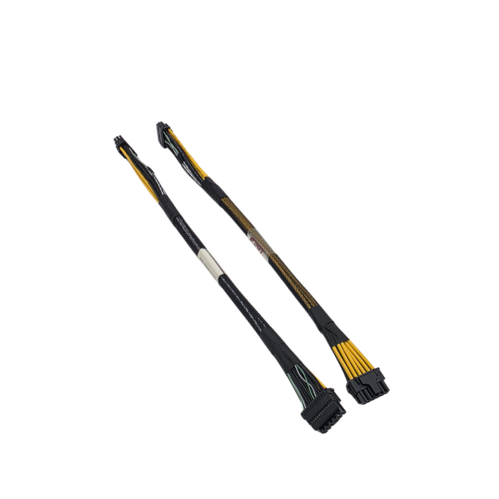 PICPWR PH 3.0mm 2*6 P12S