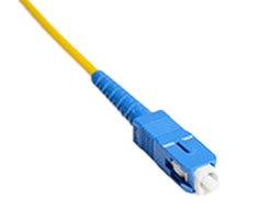 SC Fiber Optic Patch Cord