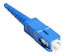 SC-UPC SM Connector