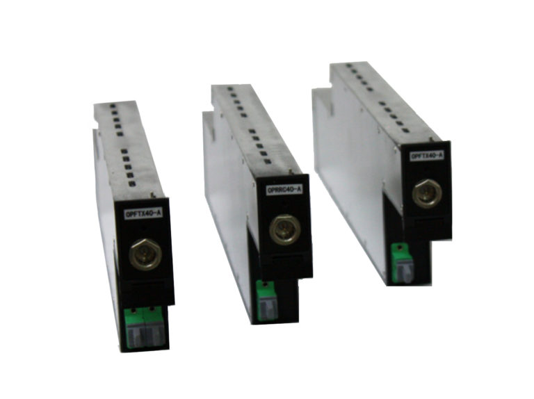 Pluggable Module for OTC Chassis