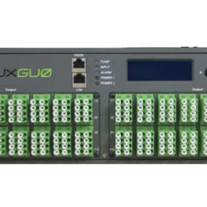 3U High Power Multi-ports output CATV Optical Amplifier EDFA