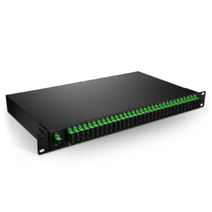 PM Planar Lightwave Circuit Module (PLC Module)